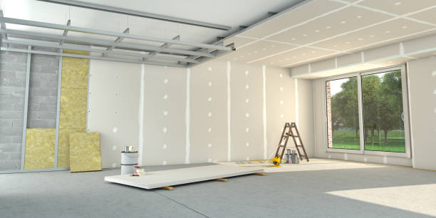 Best Insulation for Specific Applications in Aviston, IL