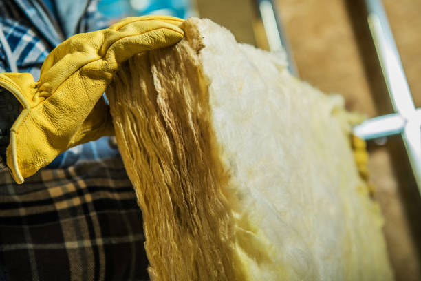Best Types of Insulation in Aviston, IL