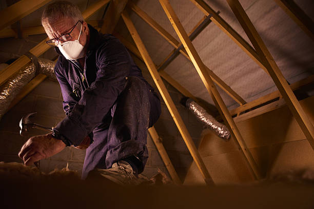 Best Insulation for Specific Applications in Aviston, IL